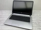 Ноутбук HP ProBook 440 G4 / 14" (1366x768) TN / Intel Core i7-6500U (2 (4) ядра по 2.5 - 3.1 GHz) / 8 GB DDR4 / 120 GB SSD / Intel HD Graphics 520 / WebCam б/у - изображение 3
