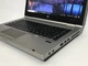 Ноутбук HP EliteBook 8460p / 14" (1600x900) TN / Intel Core i7-2620M (2 (4) ядра по 2.7 - 3.4 GHz) / 8 GB DDR3 / 500 GB HDD / AMD Radeon HD 6470M, 1GB DDR3, 64-bit / WebCam / DVD-ROM б/у - изображение 9