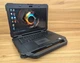 Защищенный ноутбук Dell Latitude 5420 Rugged / 14" (1920x1080) IPS / Intel Core i3-7130U (2 (4) ядра по 2.7 GHz) / 16 GB DDR4 / 256 GB SSD / Intel HD Graphics 620 / WebCam / Windows 10 б/у - изображение 4