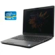 Ноутбук Б-класс Dell Latitude 5500 / 15.6" (1920x1080) IPS / Intel Core i5-8365U (4 (8) ядра по 1.6 - 4.1 GHz) / 8 GB DDR4 / 256 GB SSD / Intel UHD Graphics 620 / WebCam / Win 10 Pro б/у - изображение 1