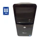 ПК Impression Electronics Tower / Intel Core i3-7100 (2 (4) ядра по 3.9 GHz) / 8 GB DDR4 / 120 GB SSD / Intel HD Graphics 630 / 350W б/в - зображення 1