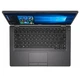 Ноутбук Dell Latitude 5400 / 14" (1920x1080) IPS / Intel Core i5-8250U (4 (8) ядер по 1.60 - 3.4 GHz) / 16 GB DDR4 / 128 GB SSD / Intel UHD Graphics / WebCam б/у - изображение 3