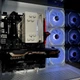 Игровой ПК GameMax Infinity White Tower / AMD Ryzen 7 3700X (8 (16) ядер по 3.6 - 4.4 GHz) / 16 GB DDR4 / 512 GB SSD / nVidia GeForce RTX 2070, 8 GB GDDR6, 256-bit / 700W б/у - изображение 7