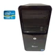 ПК Impression Electronics Tower / Intel Core i5-6500 (4 ядра по 3.2 - 3.6 GHz) / 16 GB DDR4 / 120 GB SSD / Intel HD Graphics 630 / 350W б/в - зображення 1