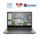 Мобильная рабочая станция HP ZBOOK Fury 15 G7 / 15.6" (1920x1080) IPS / Intel Core i7-10750H (6 (12) ядер по 2.6 - 5 GHz) / 32 GB DDR4 / 512 GB SSD / nVidia Quadro T2000, 4 GB GDDR5, 128-bit / WebCam б/у - изображение 1
