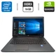 Мобильная рабочая станция HP ZBook 17 / 17.3" (1920x1080) IPS / Intel Core i7-4700MQ (4 (8) ядра по 2.4 - 3.4 GHz) / 16 GB DDR3 / 120 GB SSD + 1000 GB HDD / nVidia Quadro K3100M, 4 GB GDDR5, 256-bit / WebCam / DVD-ROM б/у - изображение 1