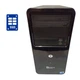 ПК Impression Electronics Tower / Intel Core i3-4170 (2 (4) ядра по 3.7 GHz) / 16 GB DDR3 / 250 GB SSD / Intel HD Graphics 4400 / 350W б/у - изображение 1