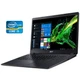 Ноутбук Б-класс Acer Aspire 3 A315-54K / 15.6" (1920x1080) TN / Intel Core i5-6300U (2 (4) ядра по 2.4 - 3.0 GHz) / 8 GB DDR4 / 128 GB SSD / Intel HD Graphics 520 / WebCam / Win 10 б/у - изображение 1