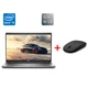Ультрабук Dell Latitude 5530 / 15.6" (1920x1080) IPS / Intel Core i5-1240P (12 (16) ядер по 3.3 - 4.4 GHz) / 16 GB DDR4 / 256 GB SSD / Intel Iris Xe Graphics / WebCam / TouchID б/у + Подарок Беспроводная мышь / USB - изображение 1