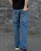 Джинси чоловічі Levi's 501 Original Men's Jeans 00501-3306 W32 L32 сині (13130016) - зображення 5