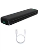 Портативний принтер А4 з Bluetooth та акумулятором , термопринтер для смартфона та ПК, USB Type -C - зображення 9