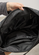 Жіноча сумка Sambag HOBO Bag-glove з внутрішніми кишенями та утепленими боковими кишенями з тканини з принтом "Blossom" - зображення 9