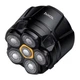 Электробритва Hoco HP300, Черный - 759909 - изображение 1