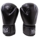 Боксерские перчатки спарринговые Everlast 10 oz черные EV8324/10 - изображение 3