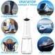 Ирригатор Pecham Travel PC-5240, Белый - 759467 - изображение 4