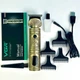 Триммер VGR V-962, Золотой - 593569 - изображение 9