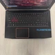 Игровой ноутбук Acer Predator Helios 300 G3-571 / 15.6" (1920x1080) IPS / Intel Core i7-7700HQ (4 (8) ядер по 2.80 - 3.8 GHz) / 16 GB DDR4 / 128 GB SSD + 1000 GB HDD / nVidia GeForce GTX 1060, 6 GB GDDR5, 192-bit / WebCam б/у - изображение 4