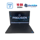 Мобильная рабочая станция Б-класс Dell Precision 7560 / 15.6" (1920x1080) IPS / Intel Core i7-11850H (8 (16) ядер по 2.5 - 4.8 GHz) / 16 GB DDR4 / 512 GB SSD / nVidia RTX A3000, 6 GB GDDR6, 192-bit / WebCam б/у - изображение 1