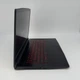 Игровой ноутбук Б-класс MSI GF63 Thin 10SC / 15.6" (1920x1080) IPS / Intel Core i5-10500H (6 (12) ядер по 2.50 - 4.5 GHz) / 8 GB DDR4 / 256 GB SSD / nVidia GeForce GTX 1650 Max-Q, 4 GB GDDR5, 128-bit / WebCam б/у - изображение 4