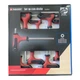 Набір ключів Torx T-подібних Parkside, 8 предметів - изображение 2
