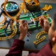 Конструктор Icons Loop Coaster Американские горки, минифигурки, аксессуары, 3756 деталей (66503) - изображение 5
