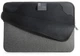 Чехол для ноутбука Tucano Melange 16" неопрен, с технологией защиты Anti-Slip System Черный (BFM1516-BK) - изображение 2