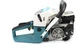Бензопила Makita EA5200 P45S профессиональная 3,6 кВт цепная пила бензиновая 4,8 л.с. с шиной 45 см двигателем 52 см³ двухтактная 0,325 дюйма с автосмазкой легким запуском антивибрационная для заготовки дров деревьев веток сада дачи дома строительства - изображение 9