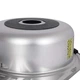 Кухонна мийка Brinex 7750 0,8 мм Satin (BRIN7750SAT08) - изображение 6