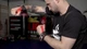 Боксерська тренувальна гума-еспандер DBX Bushido P2-DBX Striker (5902539016062) - зображення 2