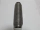 Гофра 45×230 (3-шарова, Interlock «Кольчуга») M45230 AGK - зображення 2