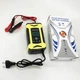 Зарядное устройство Smart Charger 12V 6A для автомобильного аккумулятора - изображение 6