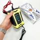 Зарядное устройство Smart Charger 12V 6A для автомобильного аккумулятора - изображение 8