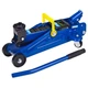 Домкрат Iron Hand IH-125300DP, подкатный, гидравлический, 2т, min 125мм, max 300мм (IH-125300DP) - изображение 1