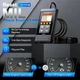 Универсальный автомобильный сканер THINKCAR OBD100 OBD2 - изображение 6