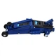 Домкрат Vitol DP-25025B/T83006B, подкатный, гидравлический, 3т, min 150мм, max 530мм, надставка (DP-25025B) VITOL DP-25025B 1071730 - изображение 3