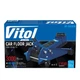 Домкрат Vitol DP-300028, подкатный, гидравлический, 3т, min 140мм, max 465мм (DP-300028) VITOL DP-300028 1071732 - изображение 7