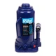 Домкрат Vitol DB-15002/T91504, телескопический, гидравлический, 15т, min 230мм, max 460мм (DB-15002) VITOL DB-15002 1071712 - изображение 1