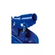 Домкрат Vitol DP-20065K, подкатный, гидравлический, 2т, min 125мм, max 300мм, чемодан (DP-20065K) VITOL DP-20065K 1071727 - изображение 4