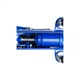 Домкрат Vitol DP-20065K, подкатный, гидравлический, 2т, min 125мм, max 300мм, чемодан (DP-20065K) VITOL DP-20065K 1071727 - изображение 5