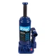 Домкрат Vitol DB-03006K/T90304S, телескопічний, гідравлічний, 3т, min 194мм, max 372мм, валіза (DB-03006K) VITOL DB-03006K 1071718 - зображення 2