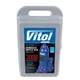 Домкрат Vitol DB-03006K/T90304S, телескопічний, гідравлічний, 3т, min 194мм, max 372мм, валіза (DB-03006K) VITOL DB-03006K 1071718 - зображення 6
