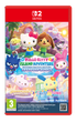 Gra Nintendo Switch 2 Hello Kitty Island Adventure – Friendship Bundle (Kartridż) (5056635628800) - obraz 1