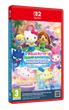 Gra Nintendo Switch 2 Hello Kitty Island Adventure – Friendship Bundle (Kartridż) (5056635628800) - obraz 2