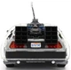 Kolekcjonerski model samochodu Jada DeLorean Time Machine Back to the Future 1:24 40th Anniversary (9336849314R00) (4006333104060) - obraz 6