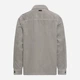 Рубашка вельветовая мужская Camel Active Overshirts 409387-8S87-05 2XL Серая (4063366367817) - изображение 2