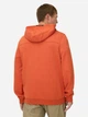 Толстовка на блискавці чоловіча Camel Active Sweatjackets 409406-8W52-52 M Помаранчева (4063366344818) - зображення 2