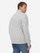 Толстовка на молнии мужская Camel Active Sweatshirts 409410-8W47-05 M Серая (4063366345068) - изображение 2