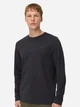 Лонгслив мужской Camel Active T-shirts 1/1 sleeves 409600-8T06-48 2XL Синий (4063366350352) - изображение 1