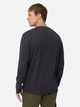 Лонгслив мужской Camel Active T-shirts 1/1 sleeves 409600-8T06-48 3XL Синий (4063366350369) - изображение 2