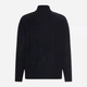 Свитер теплый на молнии мужской Camel Active Pullovers 409510-8K50-48 2XL Синий (4063366346195) - изображение 2